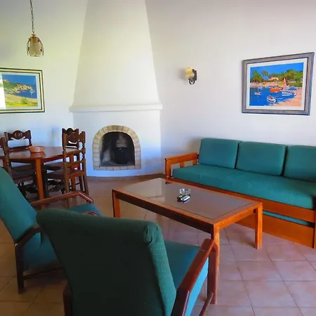 Apartahotel Algarve Gardens