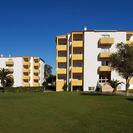 Apartahotel Algarve Gardens Albufeira