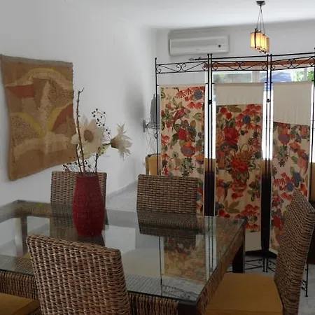 Apartahotel Algarve Gardens