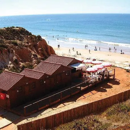Algarve Gardens מלון דירות