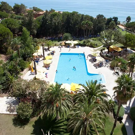 Algarve Gardens מלון דירות 3*