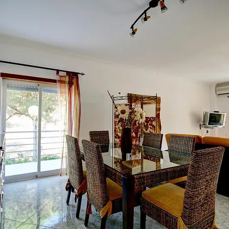 מלון דירות Algarve Gardens 3*