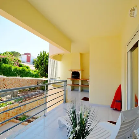 Algarve Gardens מלון דירות