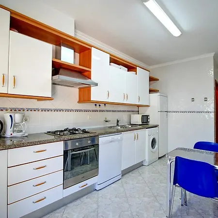 מלון דירות Algarve Gardens 3*