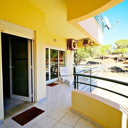 Algarve Gardens מלון דירות