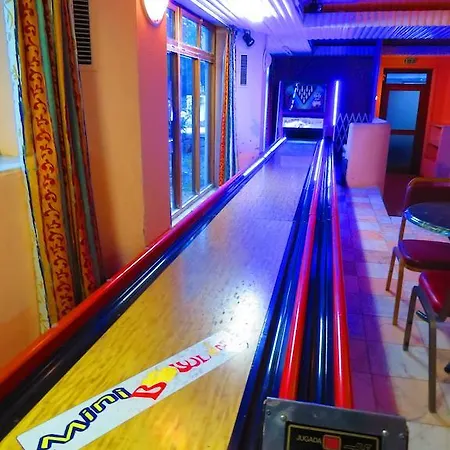 Aparthotel Algarve Gardens 3*