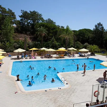 Algarve Gardens אלבופיירה