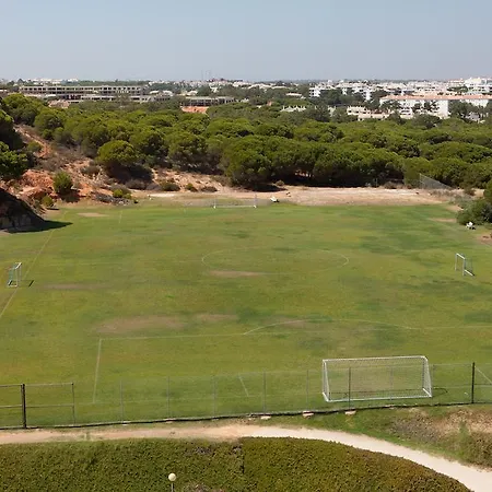 מלון דירות Algarve Gardens 3*