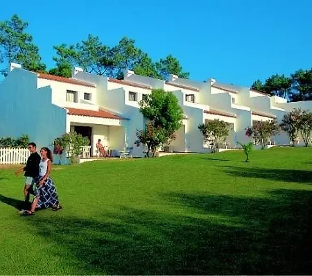 מלון דירות Algarve Gardens