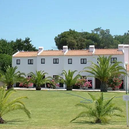 מלון דירות Algarve Gardens 3*