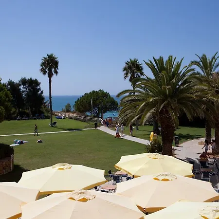 Algarve Gardens אלבופיירה