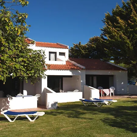 מלון דירות Algarve Gardens 3*