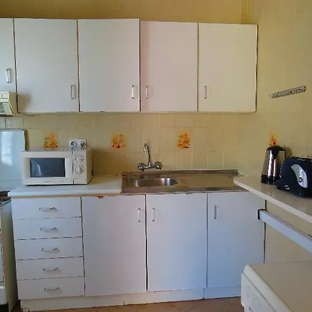 Algarve Gardens Albufeira