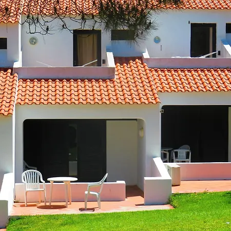מלון דירות Algarve Gardens