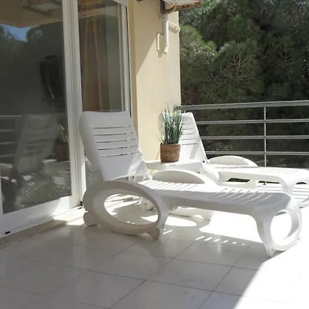 Algarve Gardens 3* אלבופיירה