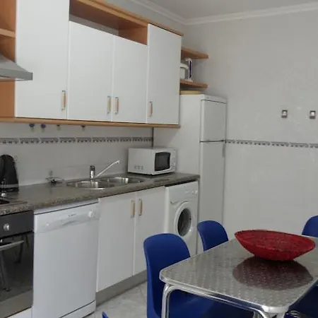 Algarve Gardens אלבופיירה