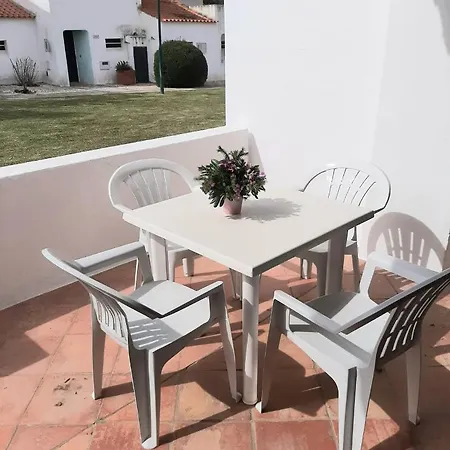 מלון דירות Algarve Gardens אלבופיירה