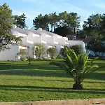 Aparthotel Algarve Gardens