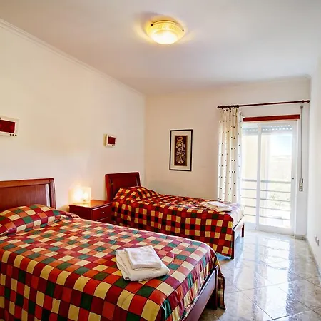 Algarve Gardens Апарт-готель