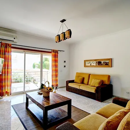 Apartmanhotel Algarve Gardens