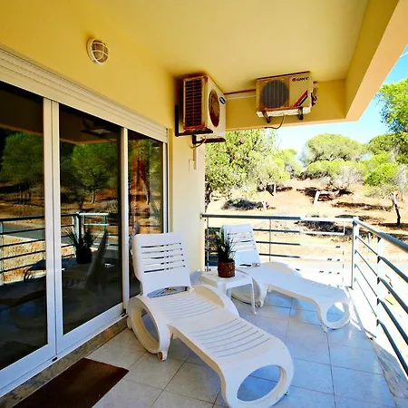 Algarve Gardens