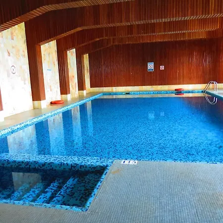 Апарт-готель Algarve Gardens