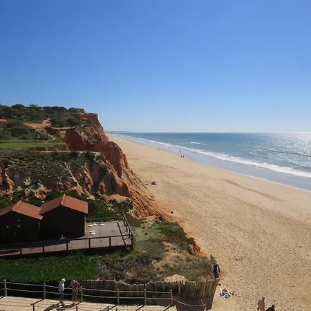 Algarve Gardens Албуфейра