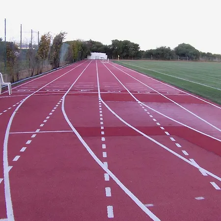 Algarve Gardens Албуфейра