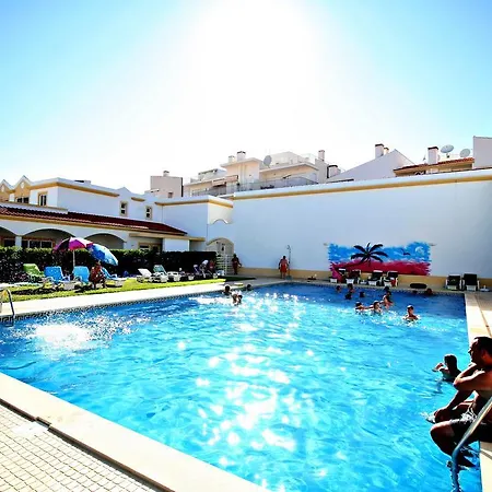 Algarve Gardens