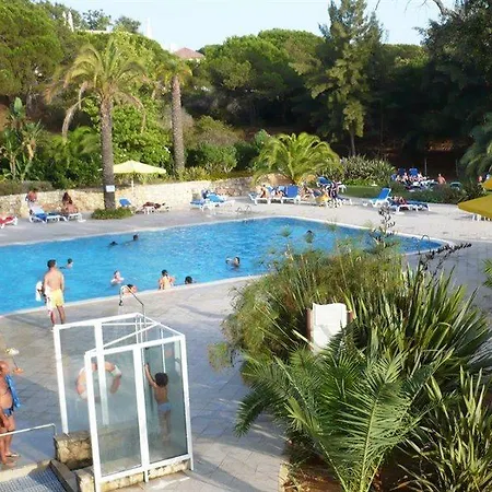 아파트호텔 Algarve Gardens 3*