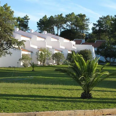 아파트호텔 Algarve Gardens