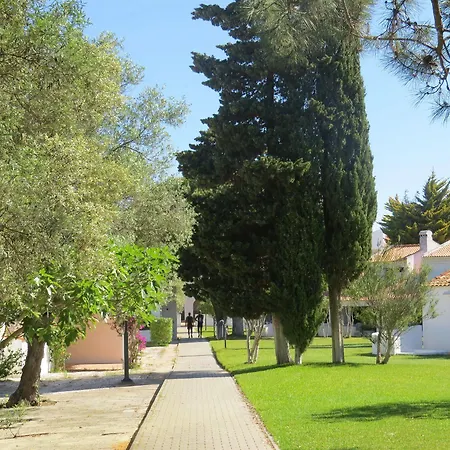Algarve Gardens 3* 알부페이라