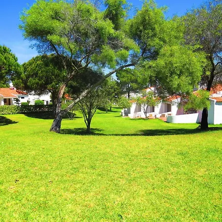 Algarve Gardens Апарт-готель Албуфейра
