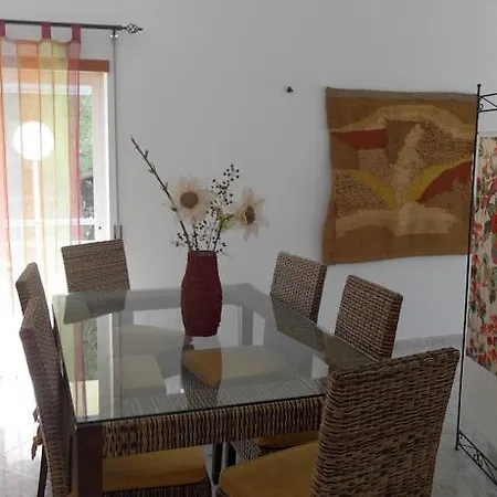Algarve Gardens 아파트호텔 알부페이라