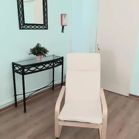 Algarve Gardens Апарт-готель