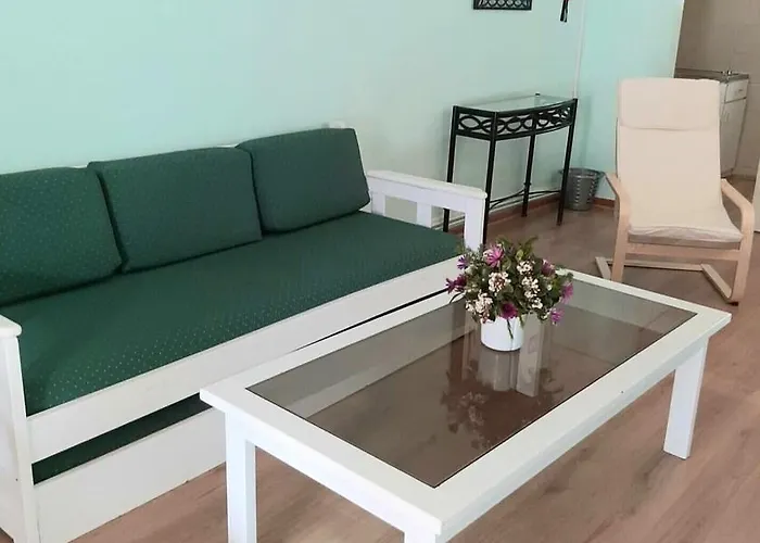 Apartmanhotel Algarve Gardens Albufeira