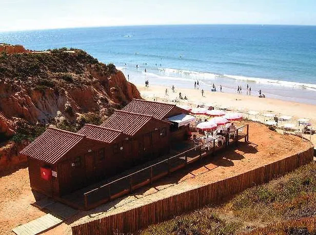 Algarve Gardens Apartmanhotel