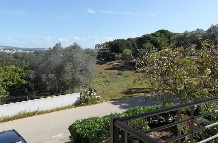 Lägenhetshotell Algarve Gardens Albufeira