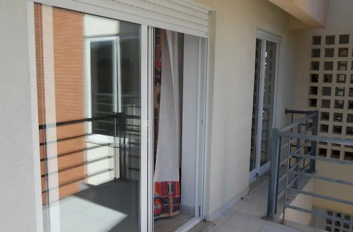 Algarve Gardens 3* Albufeira