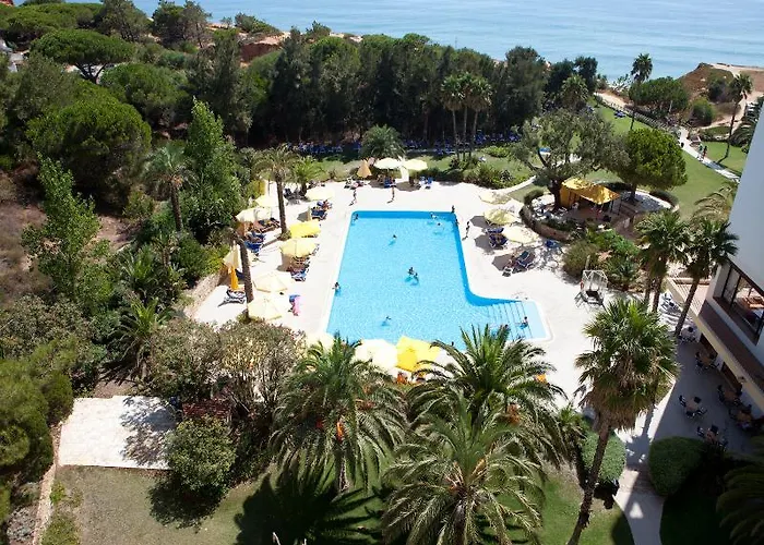 Algarve Gardens Apartmanhotel 3*
