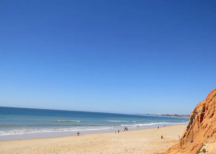 Apartmanhotel Algarve Gardens