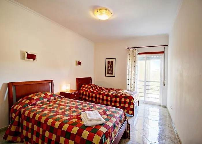 Algarve Gardens Apartmanhotel