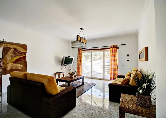 Algarve Gardens Lägenhetshotell Albufeira