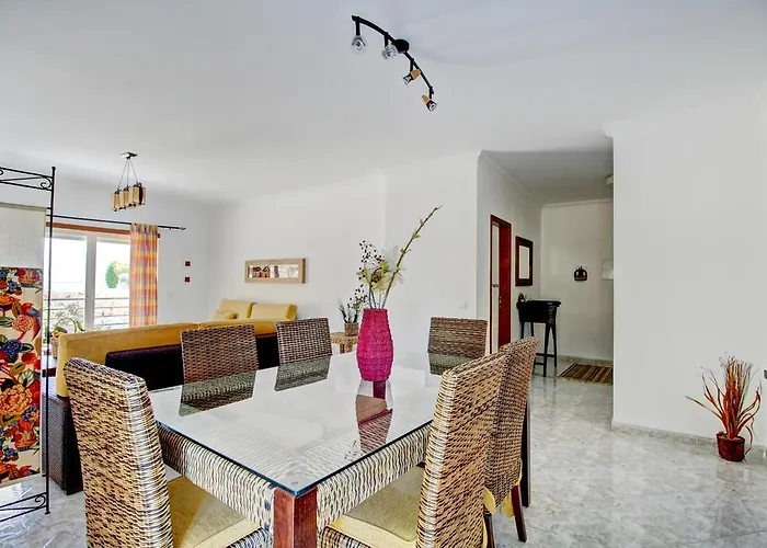 Apartmanhotel Algarve Gardens Albufeira