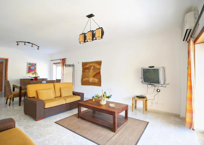 Algarve Gardens Albufeira