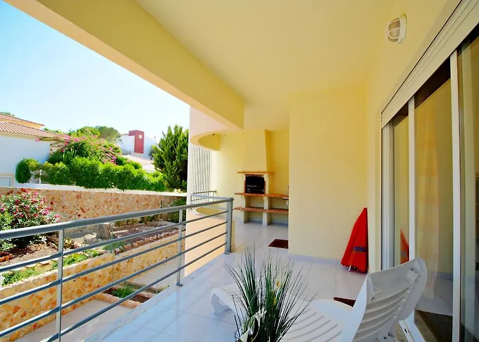Algarve Gardens Apartmanhotel