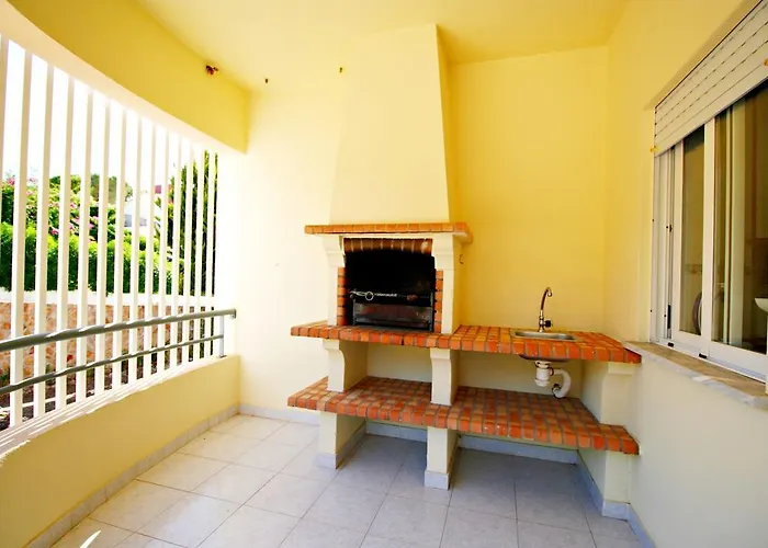 Algarve Gardens 3* Albufeira