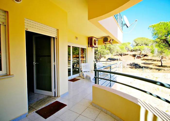 Algarve Gardens Apartmanhotel