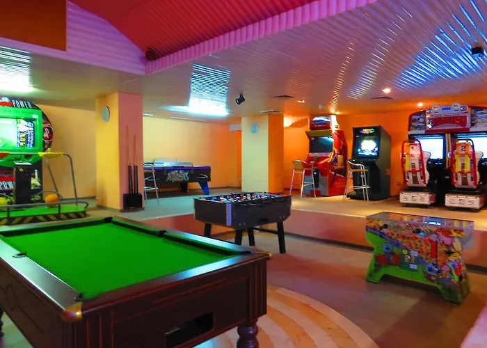 Algarve Gardens Albufeira