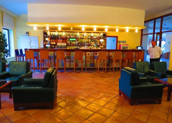 Apartmanhotel Algarve Gardens